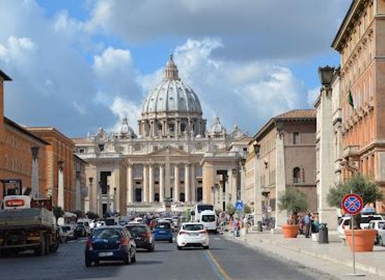 vatican-city/vatican-grottoes/landmark/via-della-conciliazione