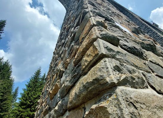 slovakia/gemer/landmark/chmarossky-viadukt