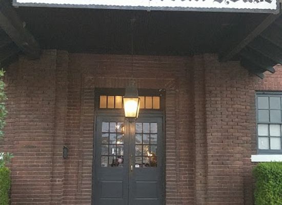 arkansas/pine-bluff/landmark/colonial-steak-house