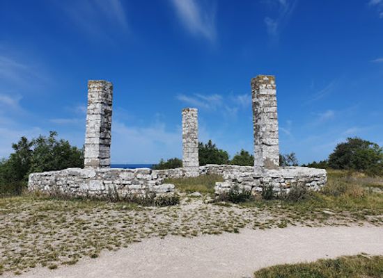 sweden/gotland/landmark/galgberget-visby