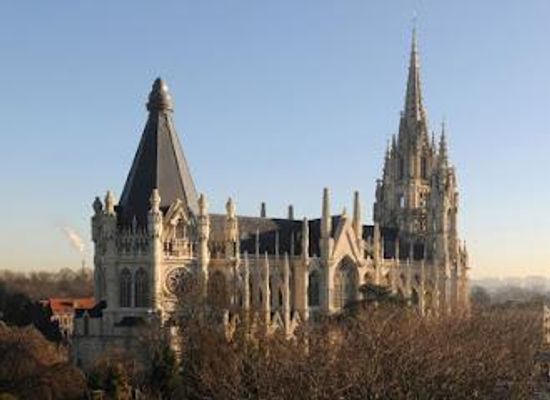 belgium/mechelen/landmark/eglise-notre-dame-de-laeken