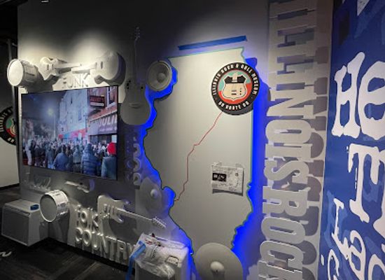 illinois/joliet/landmark/illinois-rock-roll-museum-on-route-66