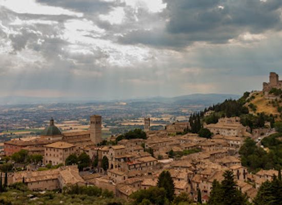 italy/assisi/landmark/rocca-minore