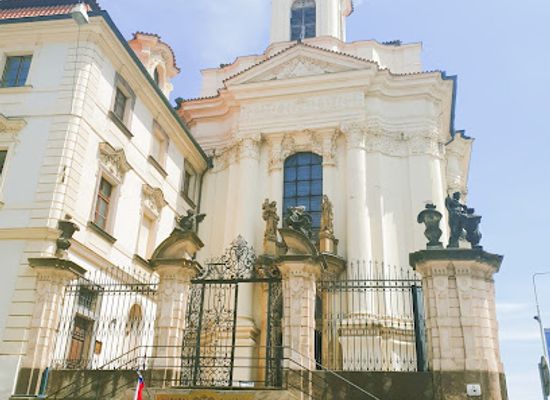 czechia/beskids/landmark/national-memorial-to-the-heroes-of-the-heydrich-terror