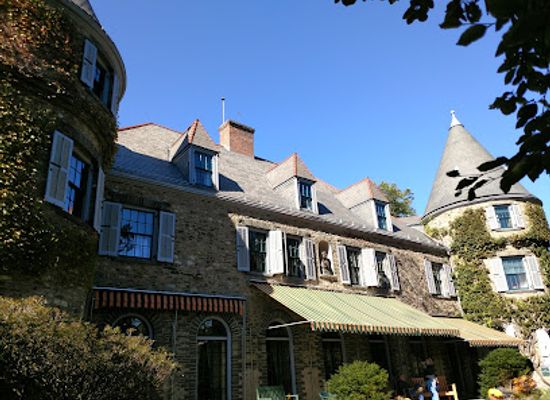 pennsylvania/lower-susquehanna-valley/landmark/grey-towers-national-historic-site