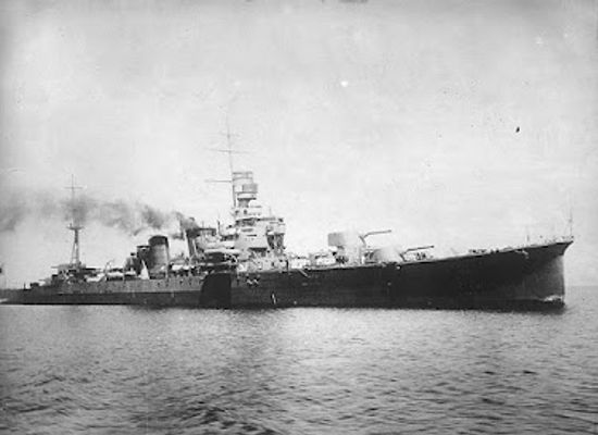 solomon-islands/central-province/landmark/battle-of-savo-island