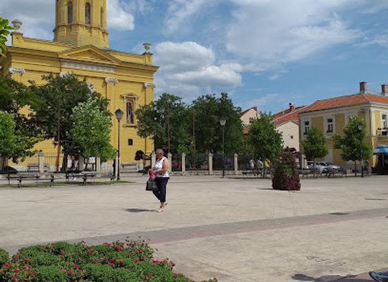 serbia/bor/landmark/museum-of-mining-and-mettalurgy-bor