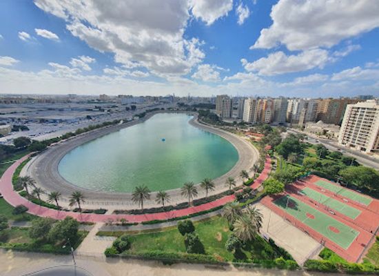 united-arab-emirates/sharjah/al-nahda/landmark/al-nahda-pond-park