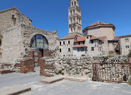 croatia/split/landmark/split-ethnographic-museum