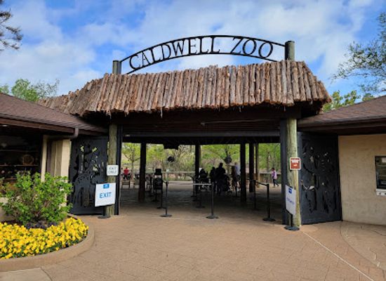 texas/tyler/landmark/caldwell-zoo