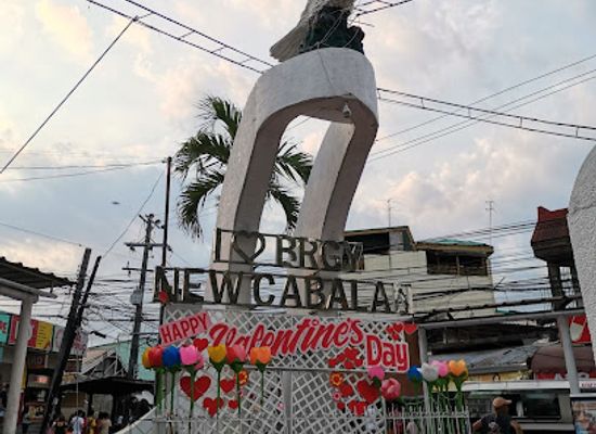 philippines/subic/landmark/the-dove-monument-kalapati