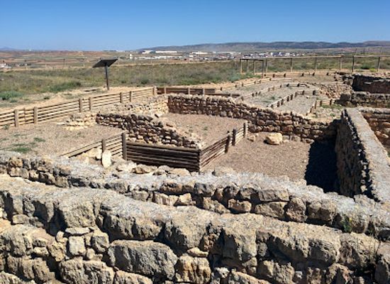 spain/teruel/landmark/poblado-iberico-de-alto-chacon-teruel