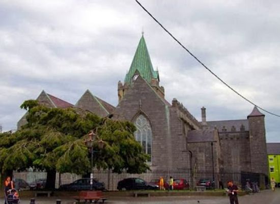 ireland/galway/landmark/saint-nicholas-collegiate-church