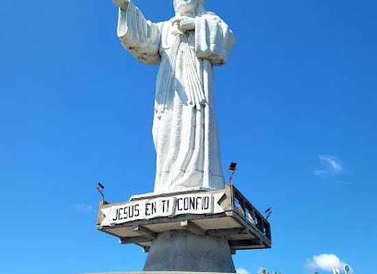 nicaragua/rivas-isthmus/landmark/cristo-sjds