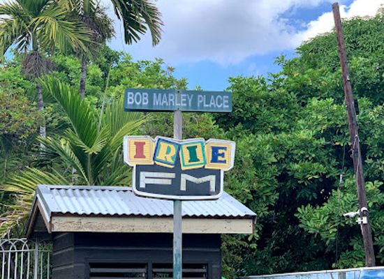 jamaica/east-end/landmark/bob-marley-museum