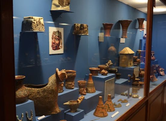 bolivia/cochabamba/landmark/museo-arqueologico-de-la-universidad