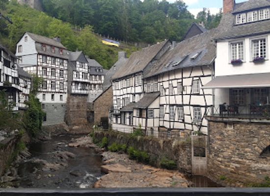 germany/monschau/landmark/alte-wassermuhle-monschau