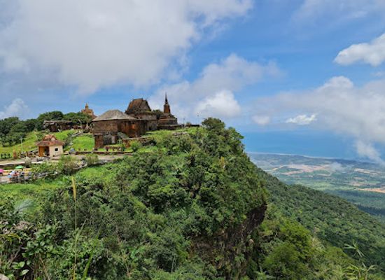cambodia/kep/landmark/preah-monivong-bokor-national-park