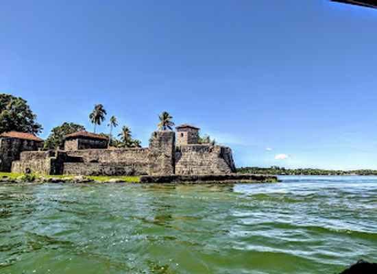 guatemala/rio-dulce/landmark/nacional-rio-dulce-national-park