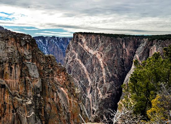 colorado/western-slope/landmark/black-canyon-of-the-gunnison