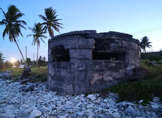 nauru/uaboe/landmark/ww2-japanese-bunker