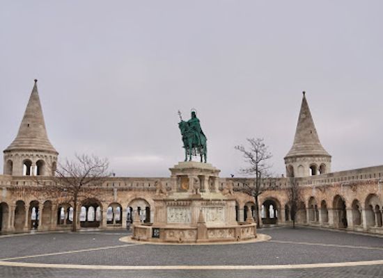 hungary/csallokoz/landmark/fisherman-s-bastion