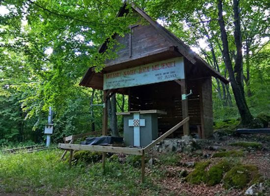 croatia/zumberak-mountains/landmark/jama-jazovka