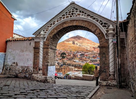 bolivia/potosi/landmark/cerro-rico