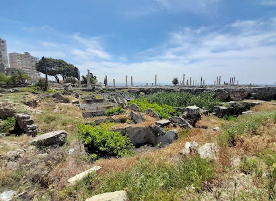 lebanon/south-lebanon/landmark/tyre-world-heritage-site
