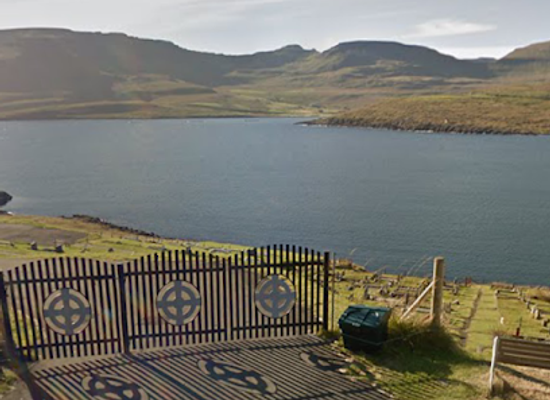 faroe-islands/tvoroyri/landmark/cemetery-of-tvoroyri-municipality