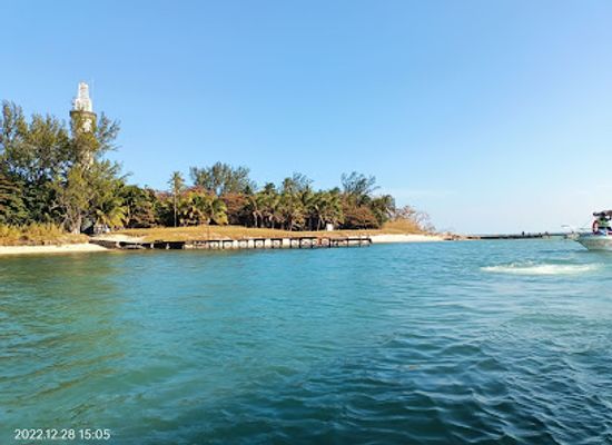 mexico/veracruz/landmark/cancuncito