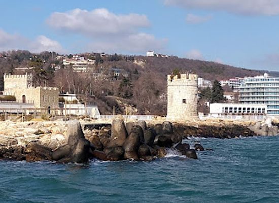 bulgaria/golden-sands/landmark/aladzha-monastery