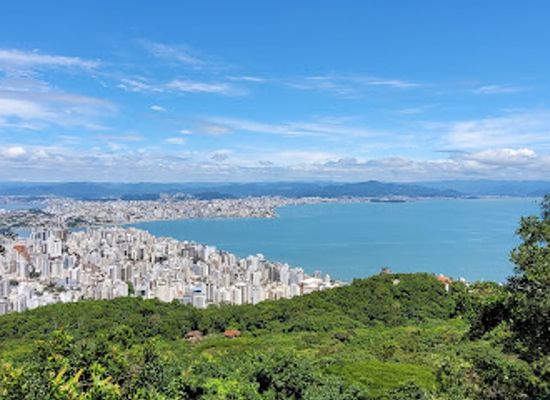 brazil/florianopolis/landmark/mirante-do-morro-da-cruz