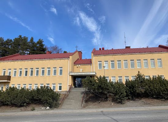 finland/tampere/pispala/landmark/pispala-church-harju-parish