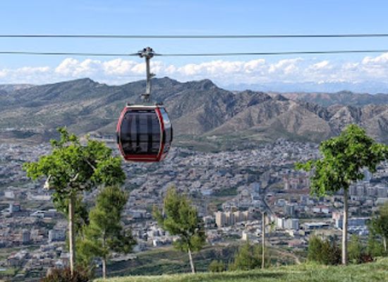 iraq/dohuk/landmark/happy-park-duhok