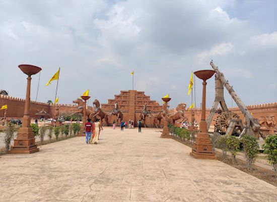 india/telangana/landmark/ramoji-film-city