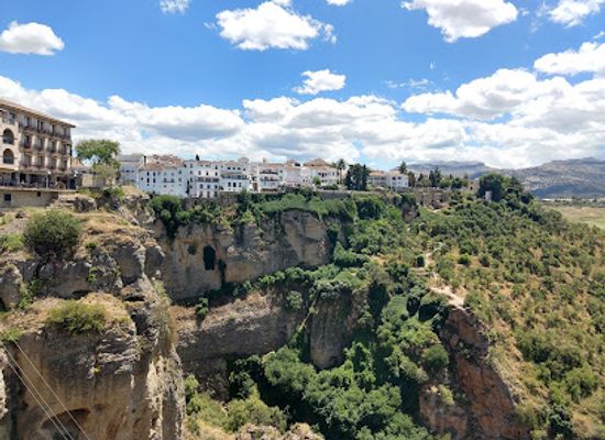 spain/ronda/landmark/ronda-view
