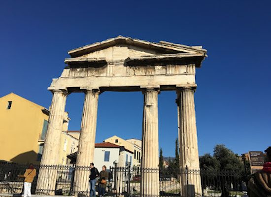 greece/attica/landmark/athens-free-tour