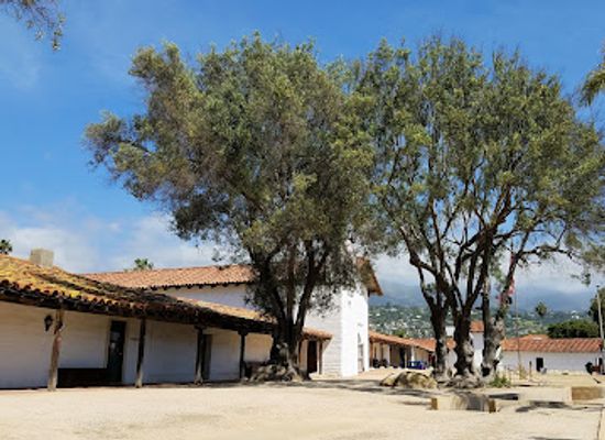 california/santa-barbara/downtown-santa-barbara/landmark/el-presidio-de-santa-barbara-state-historic-park