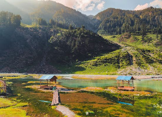 pakistan/swat/landmark/dhamaka-lake