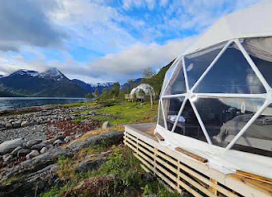 norway/finnmark/landmark/isbreen-the-glacier