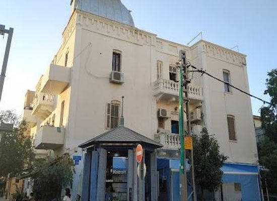 israel/tel-aviv-district/landmark/lilienblum-st-3