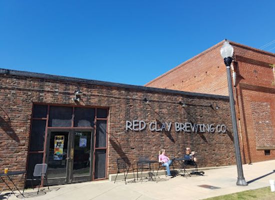 alabama/opelika/landmark/red-clay-brewing-company