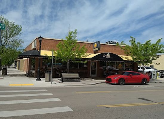 idaho/meridian/landmark/the-original-sunrise-cafe