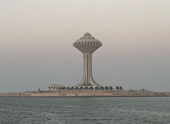 saudi-arabia/eastern-province/landmark/sunrise-view