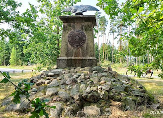 germany/mecklenburg/landmark/york-blucher-denkmal