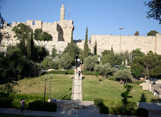 israel/jerusalem-district/landmark/mitchell-park