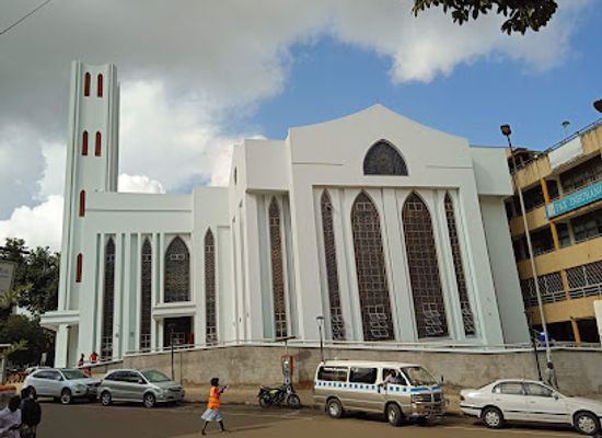 uganda/central-region/landmark/christ-the-king-church
