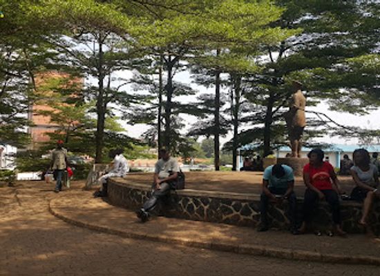cameroon/bamenda-highlands/landmark/statue-of-charles-atangana