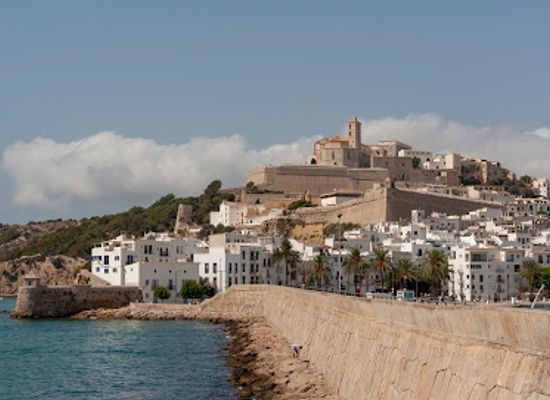 spain/ibiza/landmark/castle-of-ibiza